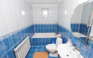 Vânzare, casă individuală, 2 nivele, str. Fructelor, or. Ialoveni. - Poză 30