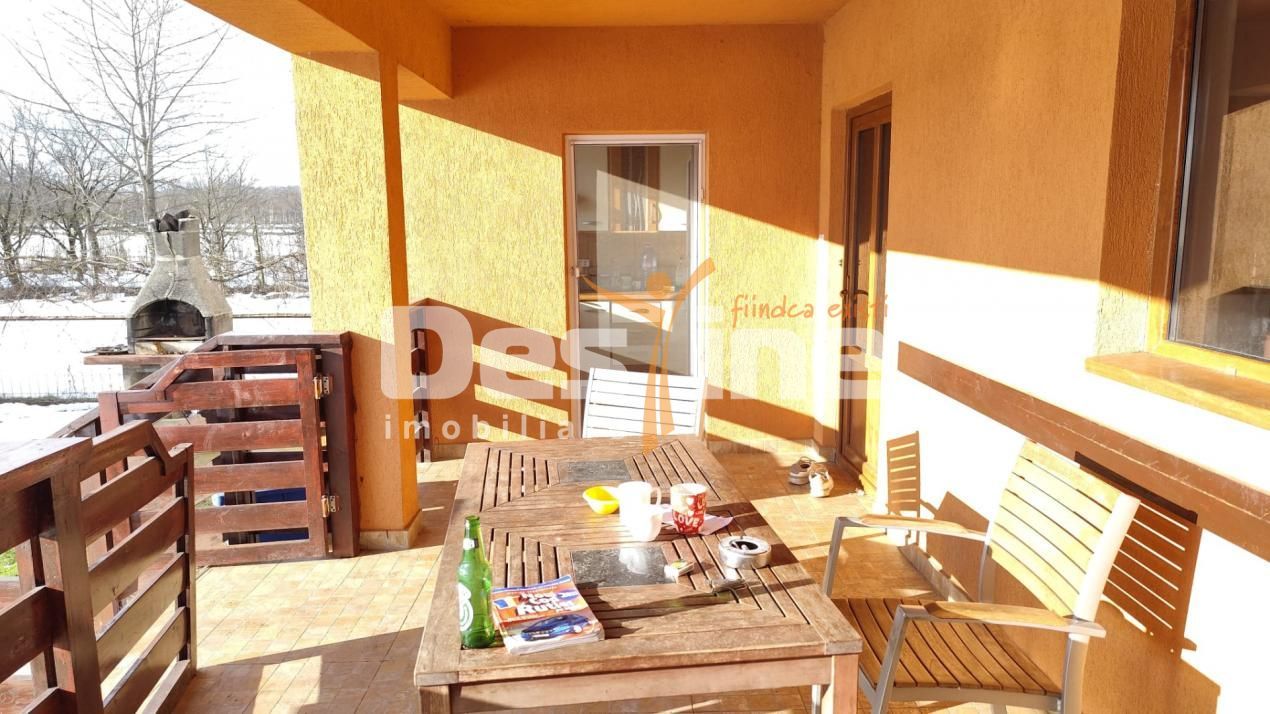 Casa P+1 Baicoi 2700 mp zona rezidentiala. - Poză 7