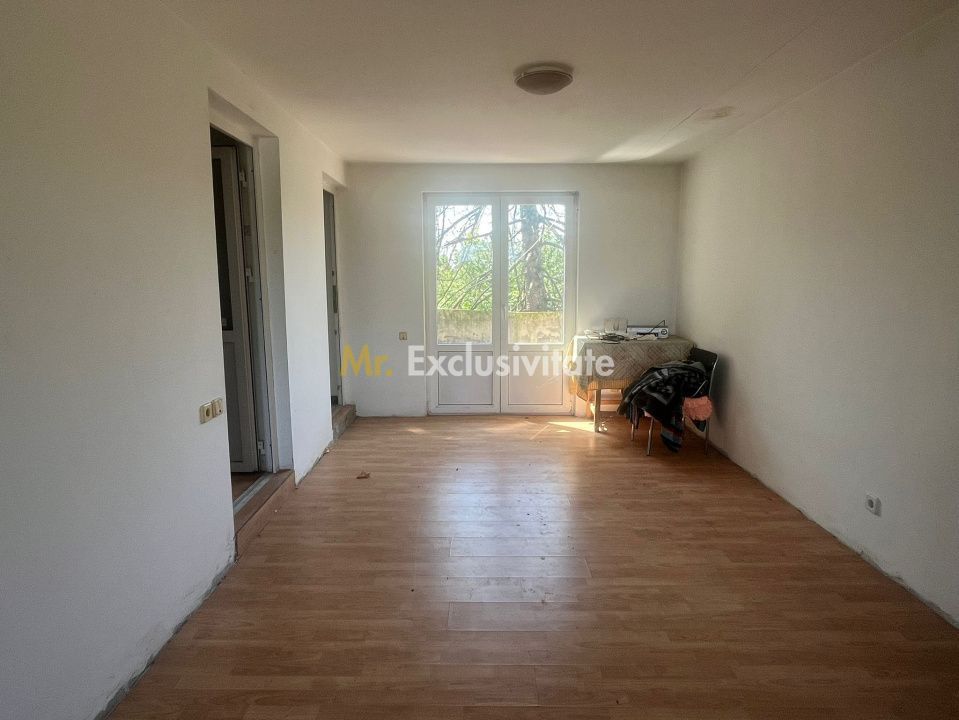 Casa cu teren langa Plaja Gostinu - Giurgiu la 60 de minunte de Bucuresti - Poză 4