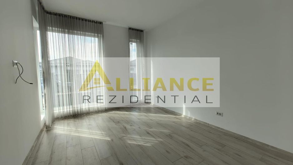 Casa individuala - 3 camere-Teren 375 mp-PANOURI SOLARE - Poză 14