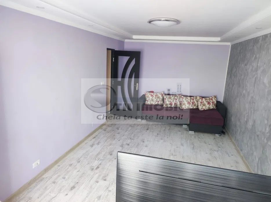 Apartament 3 camere, decomandat, 2 bai, 82mp, Poitiers - Poză 2