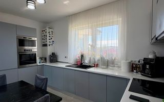 Casă premium pe un singur nivel |  Jucu de Mijloc - Poză 10