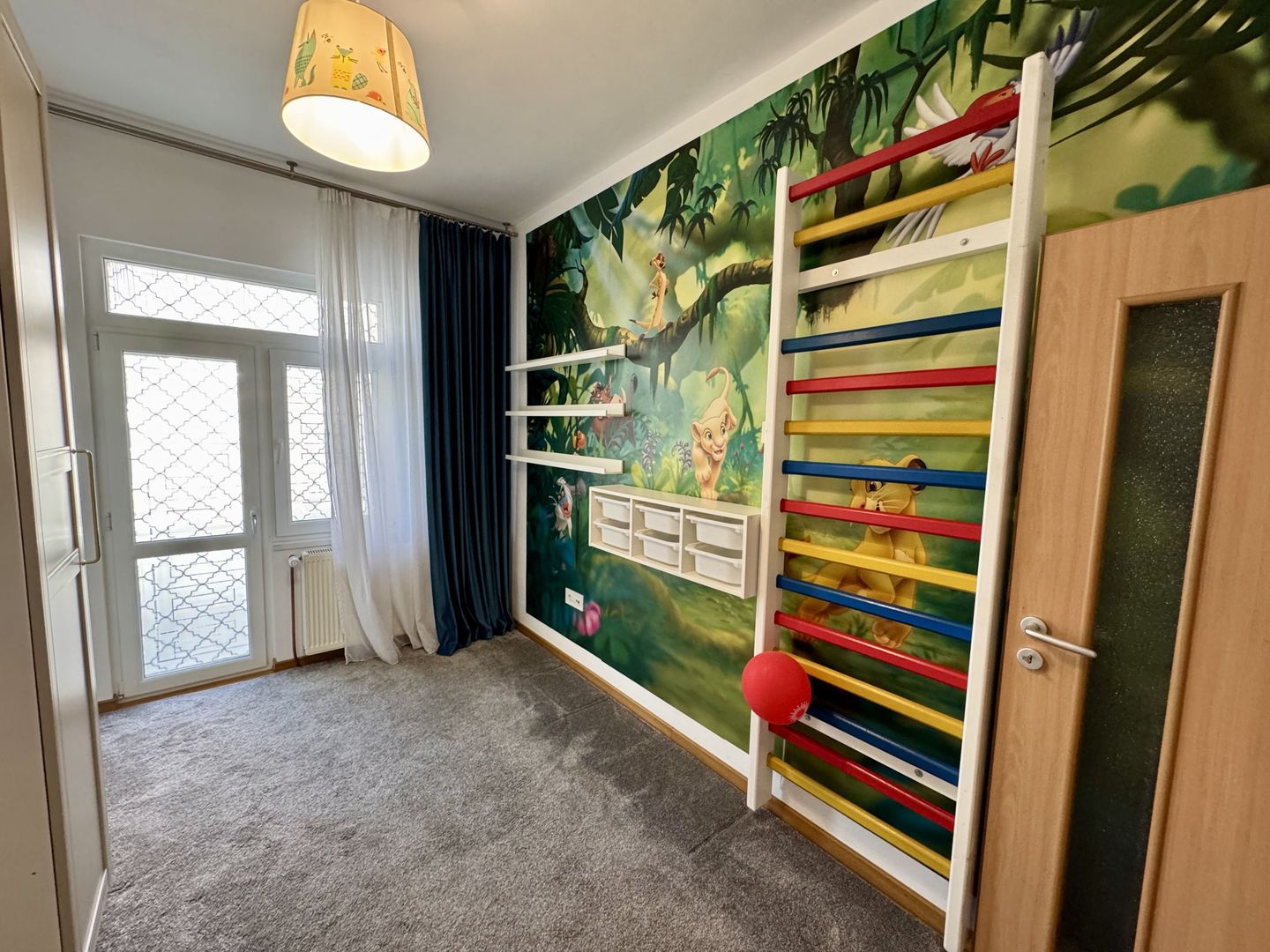 Str. Pomiculturii: Apartament cu 3 camere in Vilă Tip Duplex - Poză 14