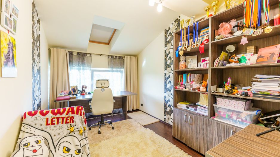 Vilă la cheie în Grădiște - Poză 15