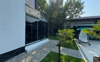 Casa Visurilor Tale în Comuna Berceni | 6 Camere | Finisaje Premium - Poză 38