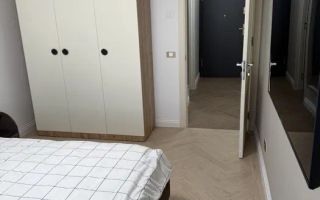 3 camere open space Premium, Parcare, Elite City, Lidl, Iris - Poză 5