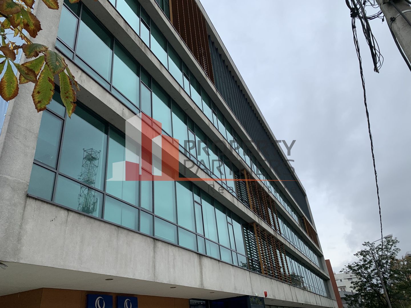 Spatiu de birou - Poză 1