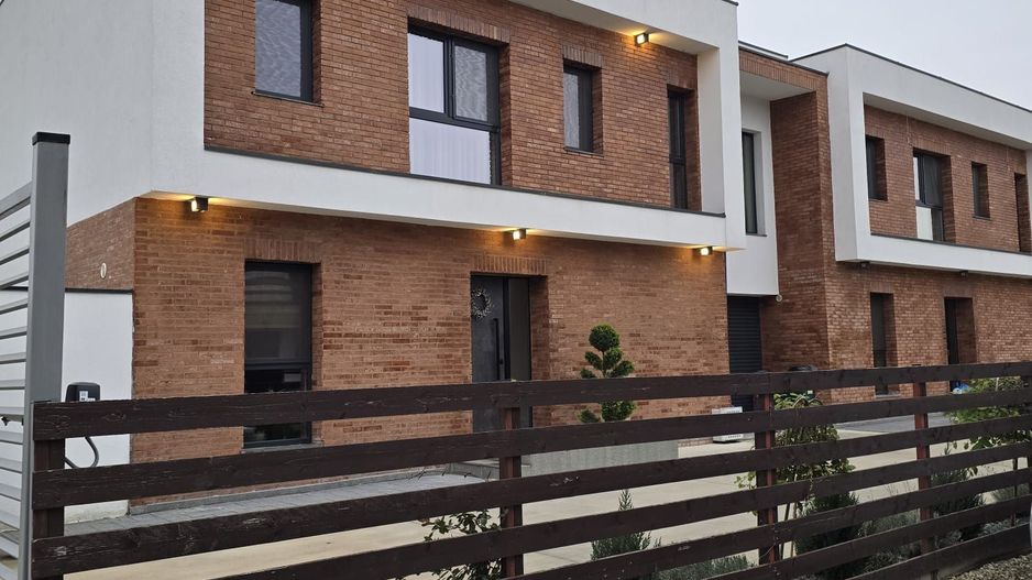 VILA PREMIUM CU PISCINA | COMPLEX EXCLUSIVIST | TUNARI - Poză 9