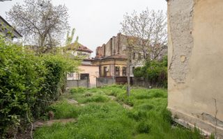 Teren cu autorizatie I Plantelor I Sf. Stefan I Pache Protopopescu, Comision 0% - Poză 3