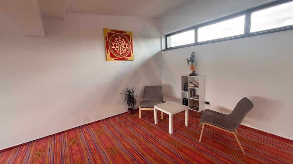 Pensiune PREMIUM 10 camere și Casă Individuală Valea Avrigului 4.600mp - Poză 17