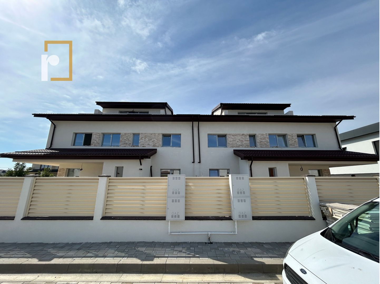 Vila 5 camere | Otopeni | Odai - Poză 1