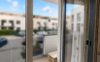 Apartament de închiriat – 3 camere, 2 băi, 72 mp - Poză 13