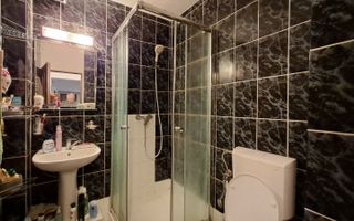 4 camere, 80 mp, modernizat, în zona Ion Meșter – Mănăștur!! - Poză 13