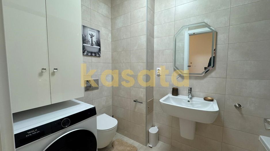 3 camere cu terasă mare și parcare – Floreasca Residence - Poză 14