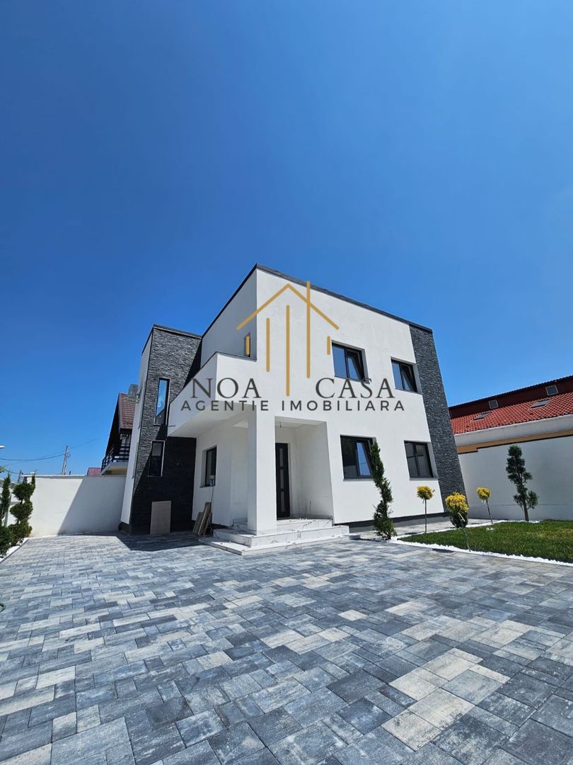 Casa- zona ANL PARC - Poză 3