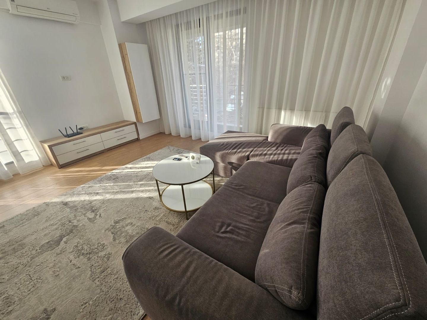 Apartament 2cam Bucureștii Noi - Poză 2