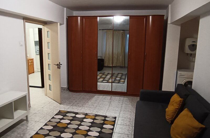 AP. 2 CAMERE, STEFAN CEL MARE,BUCATARIE INCHISA, BLOC REABILITAT - Poză 2