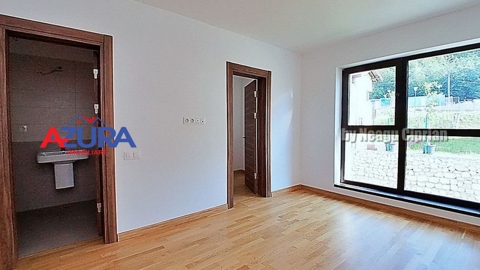 Vile de Lux, cartier Bratieni, Stefanesti - Poză 17