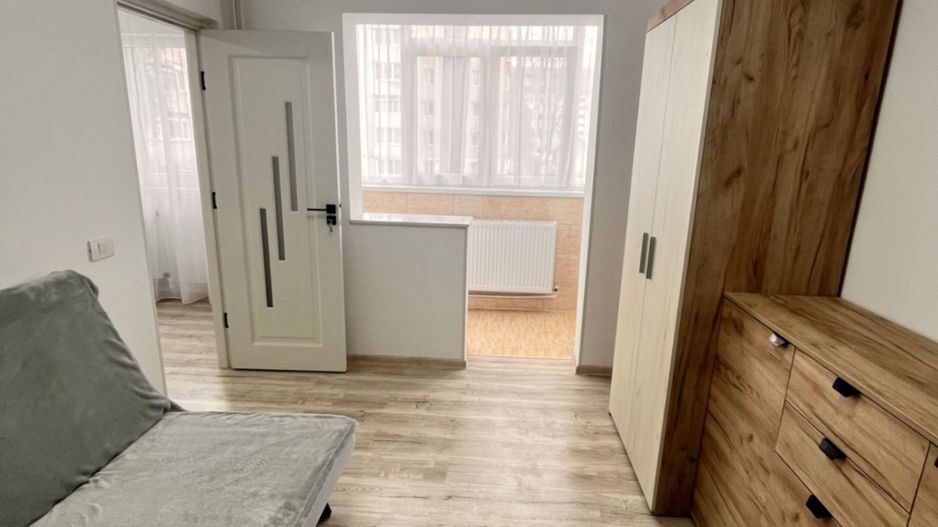 Apartament cu 2 Camere de Închiriat | Suceava/Ge.Enescu | 350Euro/Luna - Poză 3