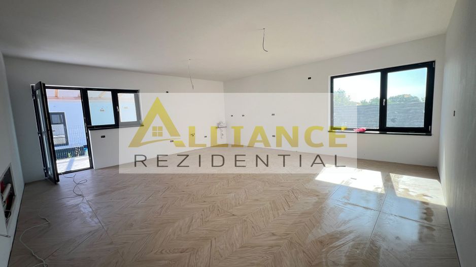 CASA PARTER-4 CAMERE- TEREN 356 MP-STR.ASFALTATA - Poză 7