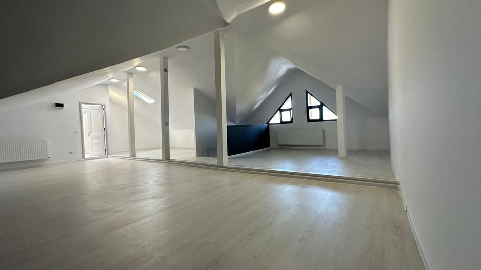 Vila individuala Mogosoaia curte 300 mp - Poză 13