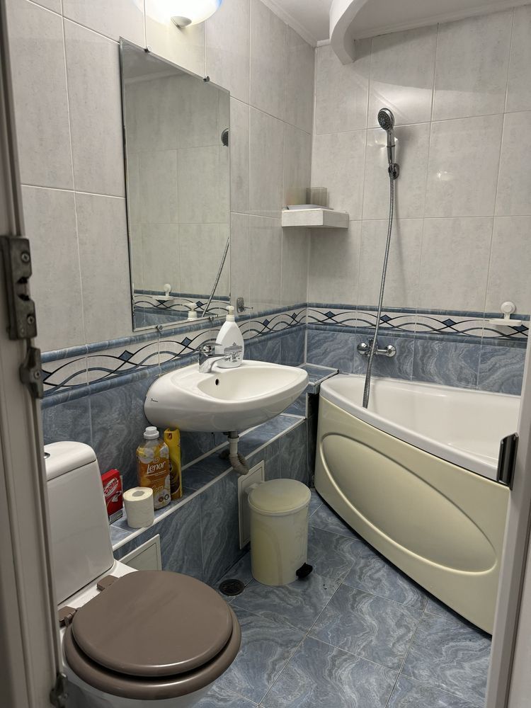 De Inchiriat Apartament 2 camere Decebal, Pet Friendly - Poză 6