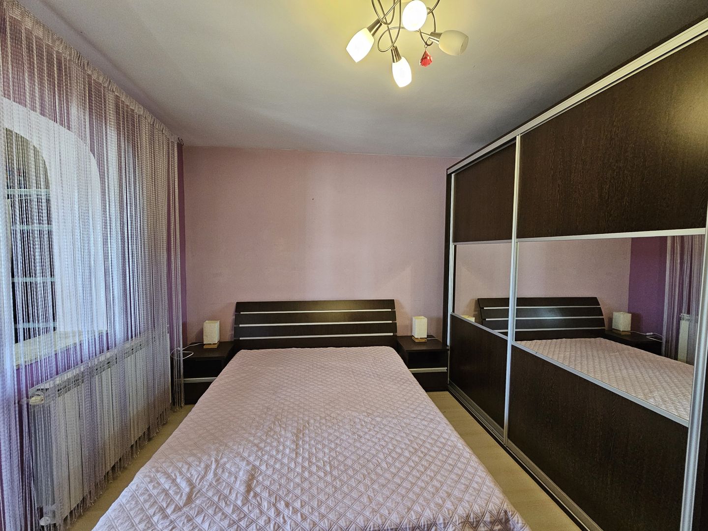 Apartament cu 3 camere de vanzare în Faleză Nord - Poză 4