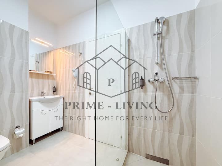 Apartament de lux în vila interbelică nou renovată - Poză 7