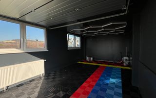 Casă superbă, modernă, pe un singur nivel – 128 mp utili / Comision 0% - Poză 18