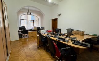 SPATIU COMERCIAL | VICTORIEI | CISMIGIU - Poză 6