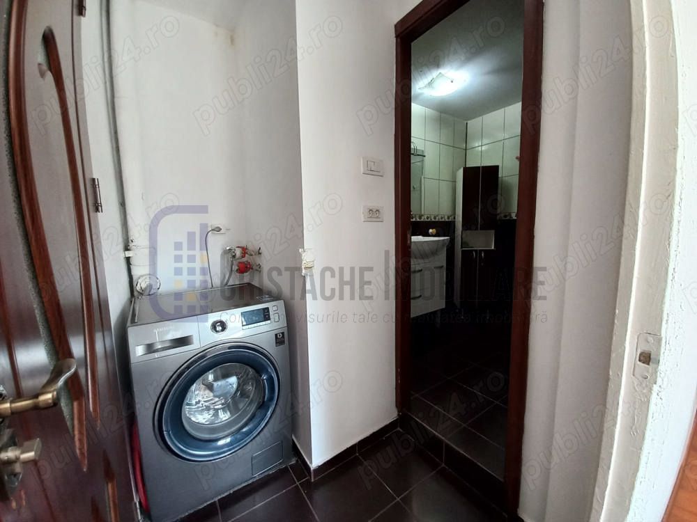 2 camere,semidecomandat,Berceni - Poză 13
