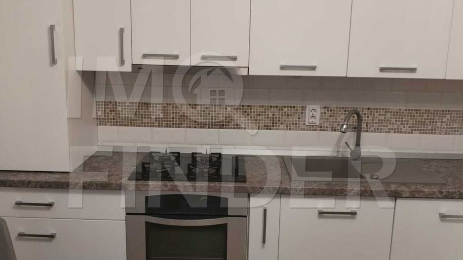 Vanzare apartament 3 camere 85 mp  situat in Buna Ziua - Poză 3