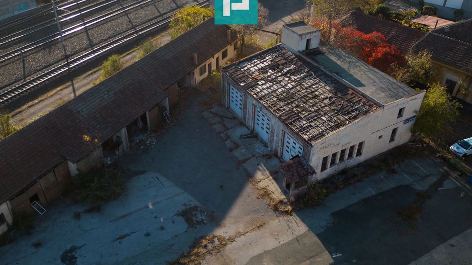 Imobil în suprafață de 3151mp pe Str.Ardealului - Poză 30