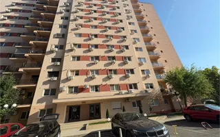 Apartament cu 3 camere de vânzare - Palladium Residence 1 - Titan - Poză 17