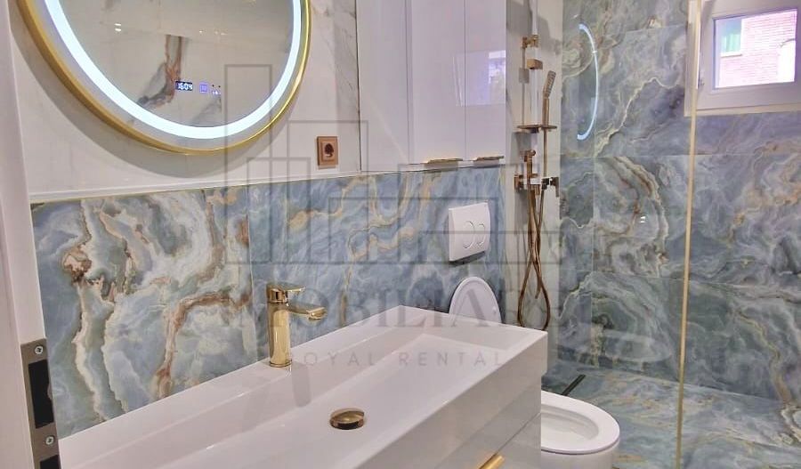 Apartament 3 Camere | Ultrafinisat | 63 mp | Gheorgheni | Lux|  Iulius Mall - Poză 6