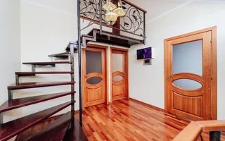 Casă individuală cu 6 camere în Buiucani, lângă Dendrarium și Valea Morilor - Poză 27