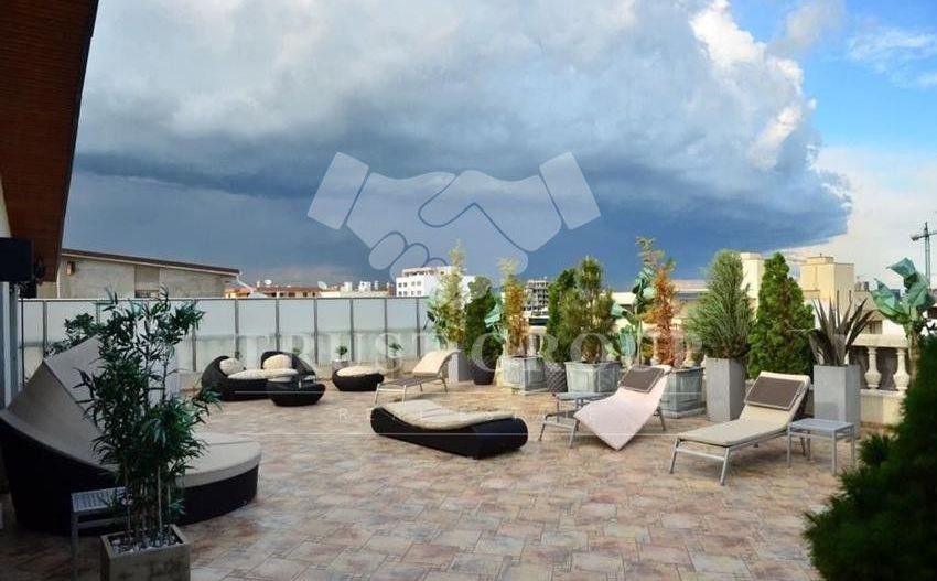 Penthouse spectaculos Herastrau | Parcare | Terasa 150mp - Poză 13