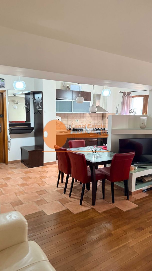 2 camere Turda -Regina Maria - Poză 1