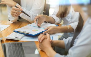 Teren pentru cabanos - Poză 1