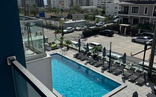 Apartament 3 camere in mamaia nord - Piscina exterioara - Ocazie - Poză 3