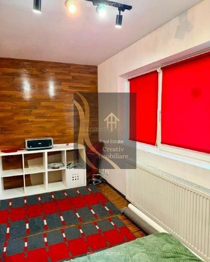 Închiriere 2 camere – ideal locuință / studio / birou - Poză 6
