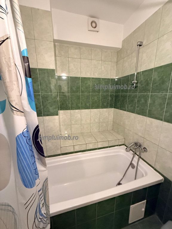 Decomandat 2 Camere Complex Nou Parcare Inclusa - Poză 17