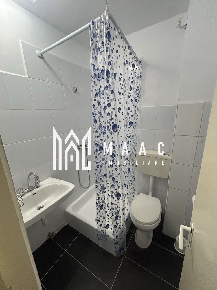 Apartament 3 camere | Sibiu, Mihai Viteazul | 70mp - Poză 7