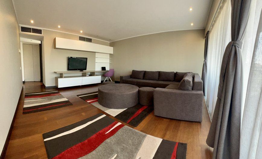 APARTAMENT 2 CAMERE ALIA | ARCUL DE TRIUMF - Poză 1