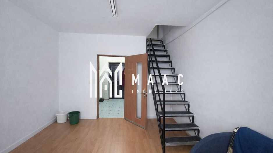 Garsonieră de vânzare Sibiu | Terezian | renovată | Intabulat - Poză 8