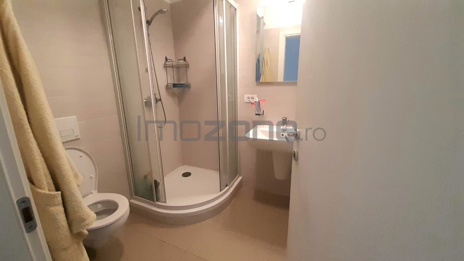 Drumul Taberei, BLOC NOU, STB/METROU, 3 camere 74 mp, dec, etaj 5, mobilat - Poză 10