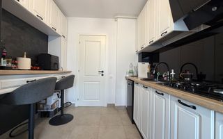 VANZARE 3 CAMERE | H PIPERA LAKE | READY TO MOVE | TERASA GENEROASA | - Poză 15