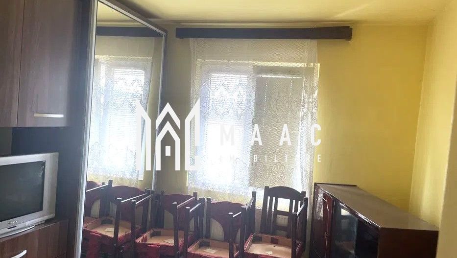 Apartament | 2 camere | Balcon | Zona Vasile Aaron - Poză 5