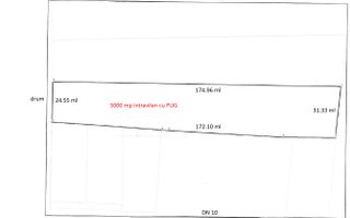 De Vanzare teren intravilan, 5000 mp in Stupinii Prejmerului - Poză 3