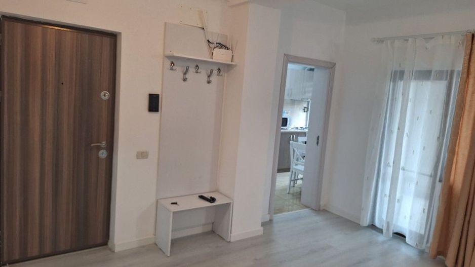 Faleză Nord, apartament 2 camere - Poză 4